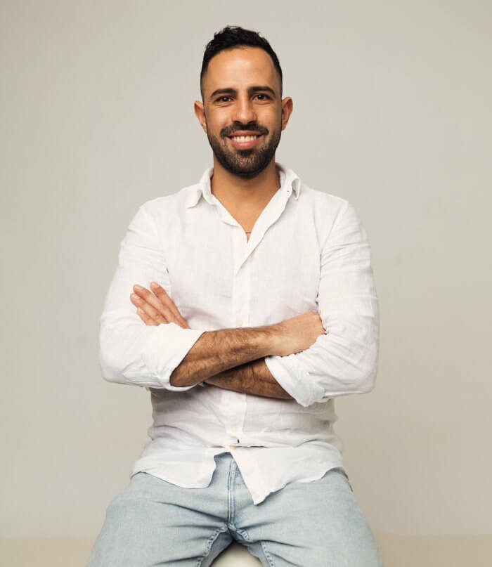 פיני, מייסד ספרי קפה